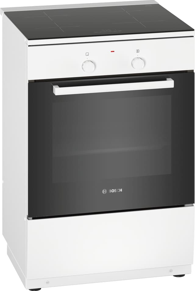 Bosch komfur HLL09A021U billede 1