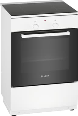Bosch Serie 2 Induksjonskomfyr HLL09A021U (60cm)