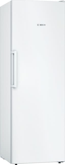 Bosch Serie 4 Frysskåp GSN33VWEP (vit)