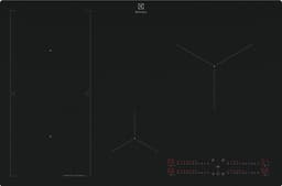 Electrolux 700 SaphirMatt induktionskogeplade HHB860BSC (77cm)