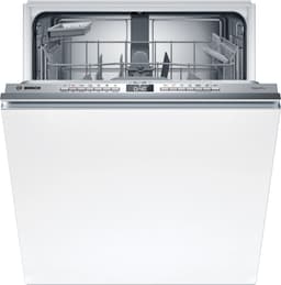 Bosch Astianpesukone SMV4HAX19E Integroitava