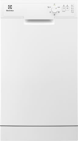 Electrolux Serie 300 Opvaskemaskine ESA12100SW (hvid 45cm)
