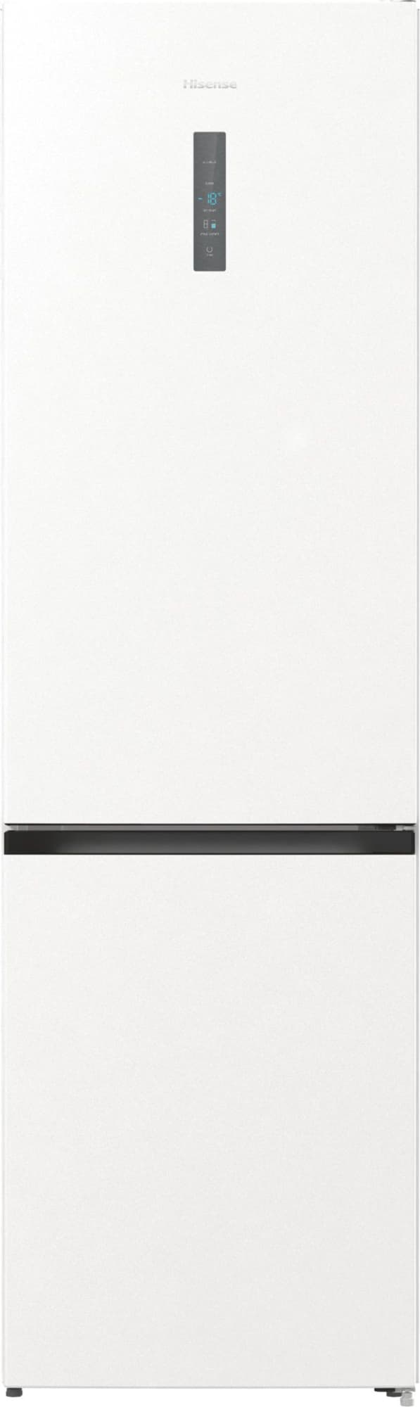 Hisense Kølefryseskab RB390N4BWE1 billede 1