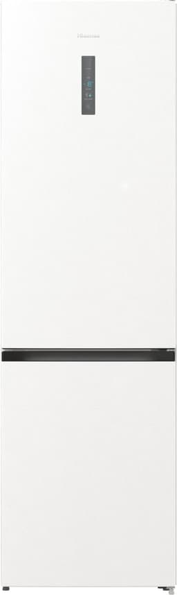 Hisense Jääkaappipakastin RB390N4BWE1 (valkoinen)