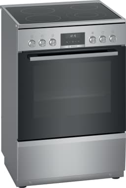 Bosch Serie 6 Keramisk komfyr HKS59E150U (60cm)