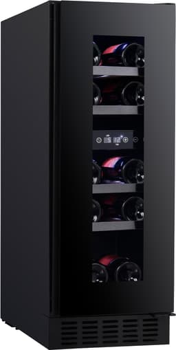 Temptech Sommelier viinikappi SOMX30DRB-24