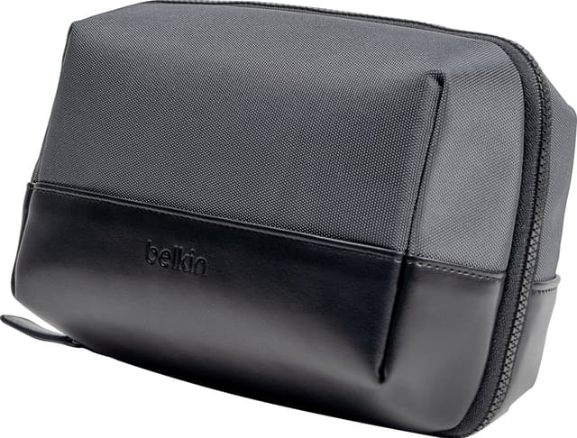 Belkin reseorganiserare för teknik