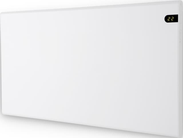 ADAX Neo Basic NP 10 Sähkölämmityspaneeli digitaalisella termostaatilla - 1000 W / 230 V