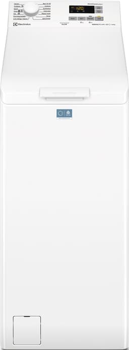 Electrolux 600-sarjan pyykinpesukone EW6T462E1E (6kg)