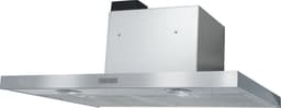 Franke Underbyggd Fläktkåpa 110.0350.559 (rostfri 60cm Lägenhet)