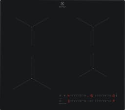 Electrolux 500 Saphirmatt SpecialEdition kogeplade HHI650MC