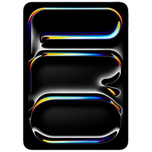 Space Black
