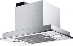 Franke Integrerad Fläktkåpa 622-10/12 66 (rostfri 66cm Lägenhet)