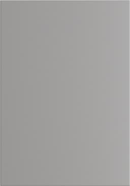 Epoq Trend Steel Grey kaapin etulevy 40x57