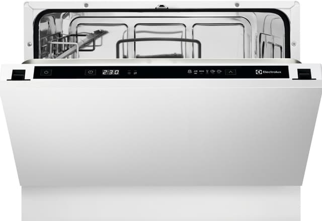 Electrolux 911 026 022 - Astianpesukone - Musta