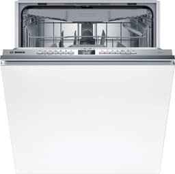 Bosch Astianpesukone SBH4HVX00E Integroitava