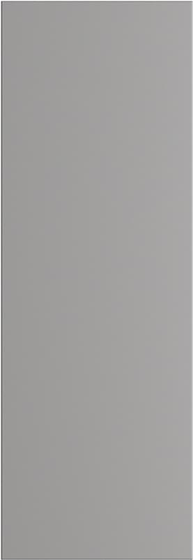 Epoq Trend Steel Grey väggskåpslucka för hörnskåp 92