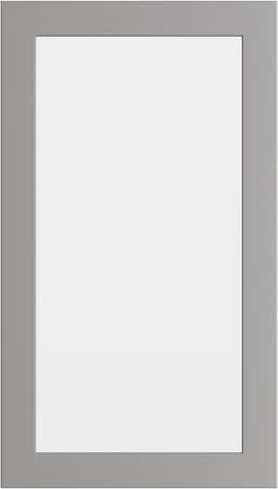 Epoq Trend Steel Grey lasiovi 40x70