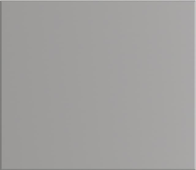 Epoq Trend Steel Grey lådfront 30x26