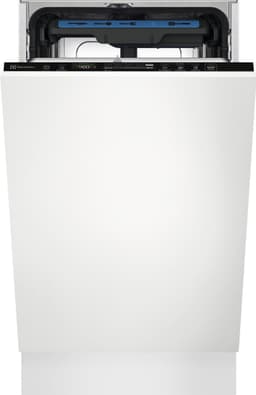 Electrolux Serie 700 Diskmaskin EEM63310L (integrerad 45cm)