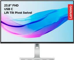 Lenovo L24m-4A 23.8" IPS-bildskärm