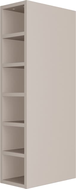 Epoq Trend Sand avohylly keittiöön 20x92 cm