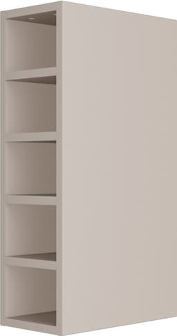 Epoq Trend Sand avohylly keittiöön 20x70 cm