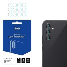 3MK Galaxy A54 5G     Kameralinskydd