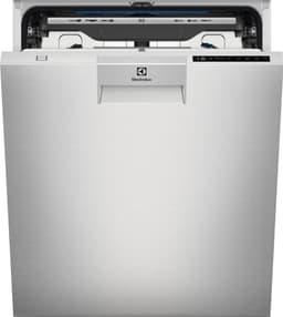 Electrolux Serie 700 opvaskemaskine ESG89310UX (stål)