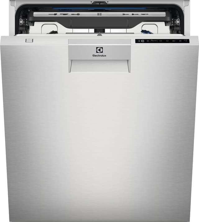 Electrolux 900 opvaskemaskine ESC87311UX (rustfrit stål)