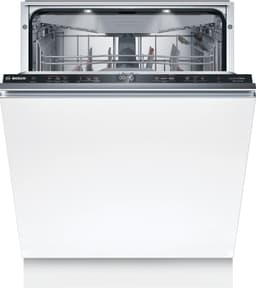 Bosch 6 Sarjan Astianpesukone SMD6ZC804E (kalustepeitteinen)