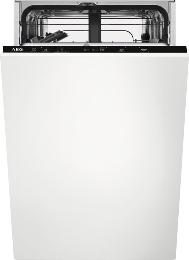 AEG Serie 3000 Oppvaskmaskin FSE32407Z (integrert 45cm)