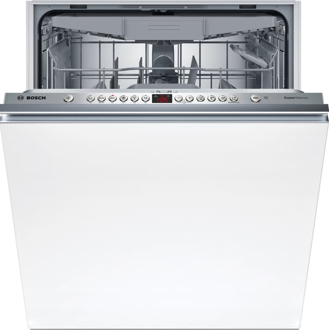 Bosch Serie 4 opvaskemaskine SMV46KX55E (fuldintegreret) billede 1