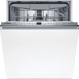 Bosch Serie 4 opvaskemaskine SMV46KX55E (fuldintegreret)