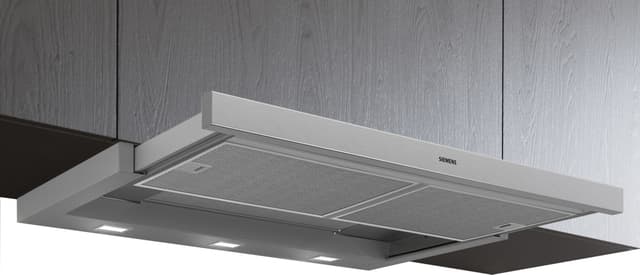 Siemens IQ300 utdragbar köksfläkt LI97RB531 (90cm)