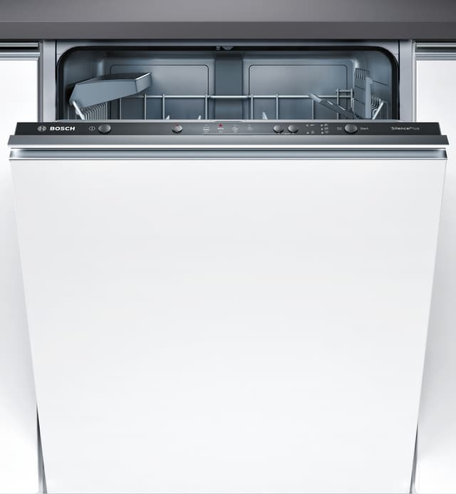 Bosch Serie 4 opvaskemaskine SMV41D10EU (fuldintegreret)