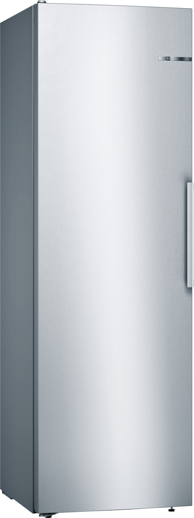 Bosch Serie 4 Køleskab KSV36VLDP (inox)