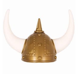 Vikinga hatt