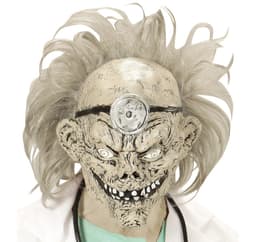 Mask Zombie doktor