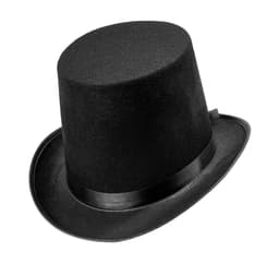 Hög hatt