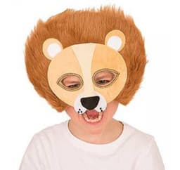 Mask Løve