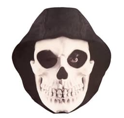 Maskin luuranko