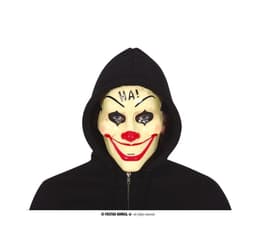Mask Clown HA!