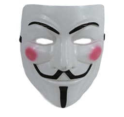 Mask Anonym