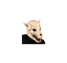 Mask hundskalle