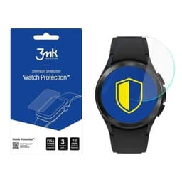 3mk Galaxy Watch 4 Classic (42mm) Härdat Glas Skärmskydd