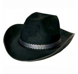 Cowboyhatt