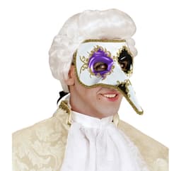 Mask venetiansk