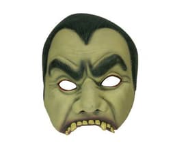 Maske vampyr