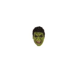 Mask Hulk